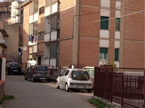 Trilocale in posizione centrale